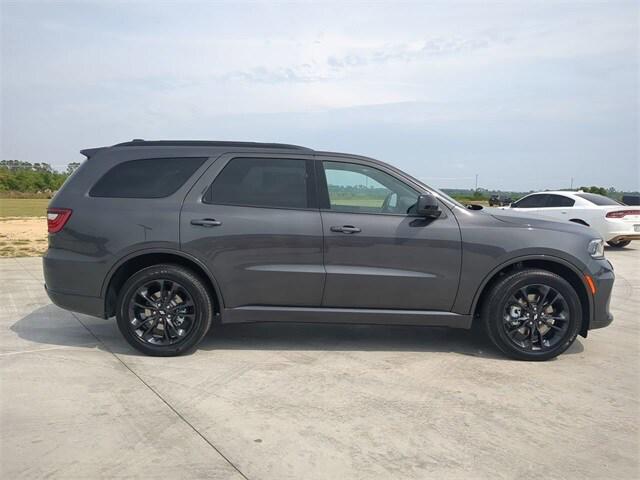 2025 Dodge Durango DURANGO GT RWD