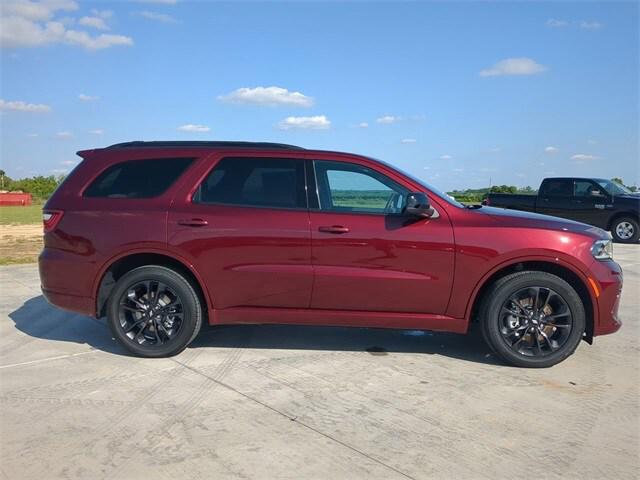 2025 Dodge Durango DURANGO GT RWD