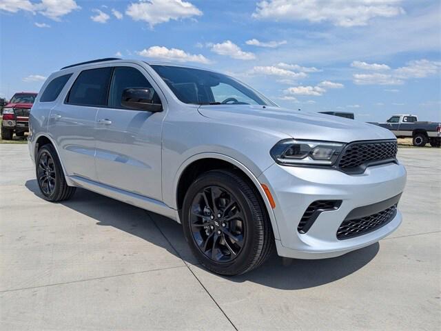 2025 Dodge Durango DURANGO GT RWD