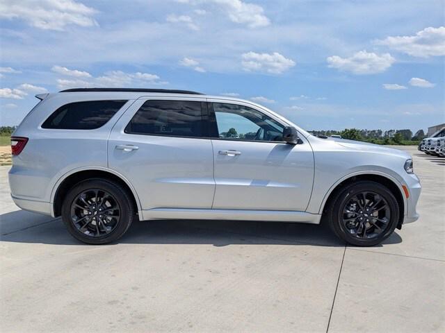 2025 Dodge Durango DURANGO GT RWD