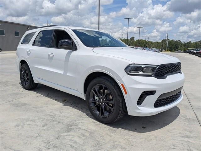 2025 Dodge Durango DURANGO GT RWD