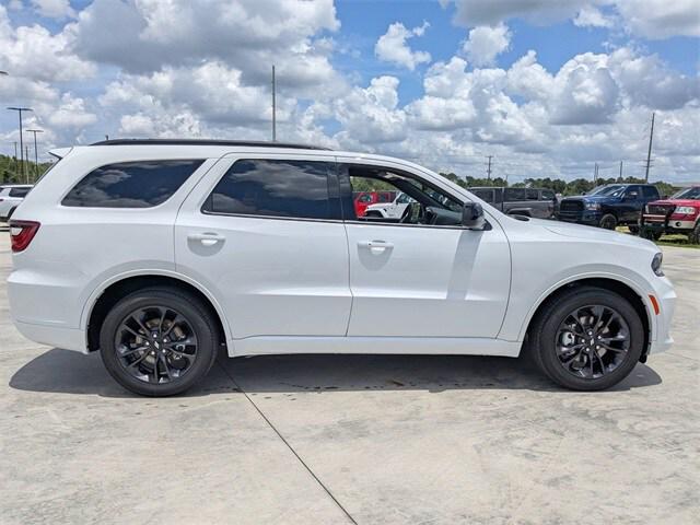 2025 Dodge Durango DURANGO GT RWD