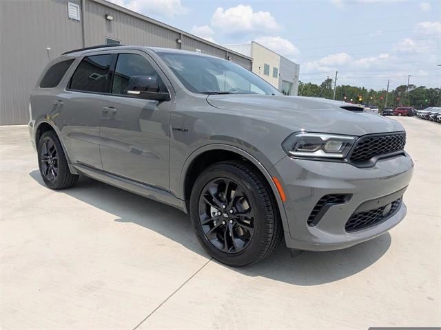 2025 Dodge Durango DURANGO R/T PLUS AWD