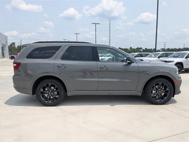2025 Dodge Durango DURANGO R/T PLUS AWD