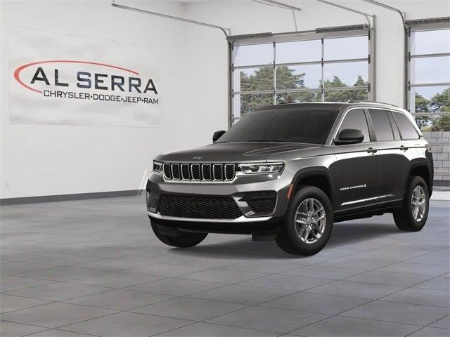 2025 Jeep Grand Cherokee GRAND CHEROKEE LAREDO X 4X4 2025 Jeep Grand Cherokee GRAND CHEROKEE LAREDO X 4X4