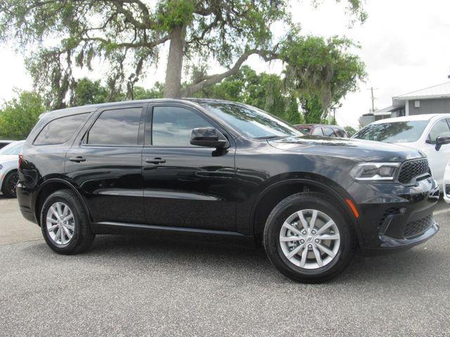 2025 Dodge Durango DURANGO GT RWD
