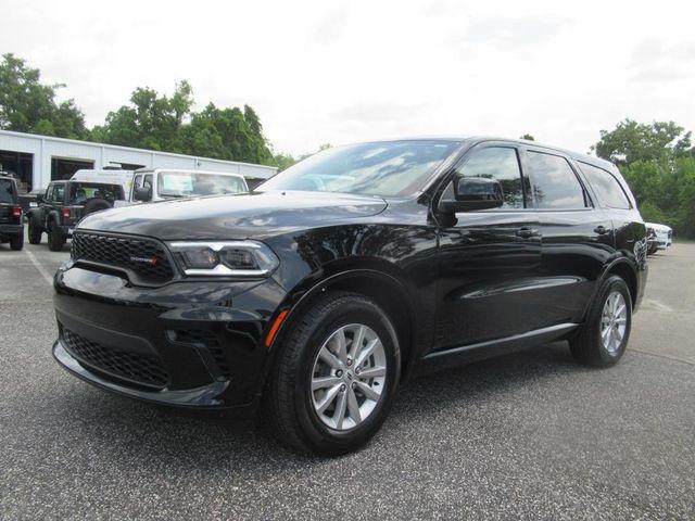 2025 Dodge Durango DURANGO GT RWD