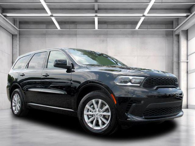 2025 Dodge Durango DURANGO GT RWD