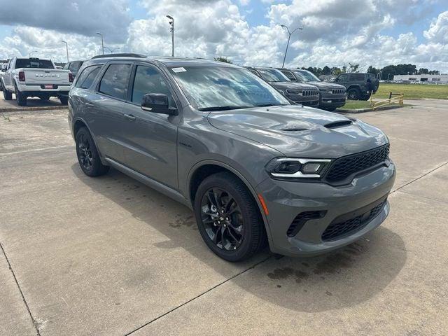 2025 Dodge Durango DURANGO R/T PLUS AWD