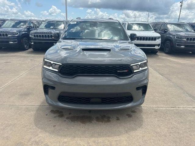 2025 Dodge Durango DURANGO R/T PLUS AWD