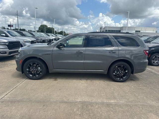 2025 Dodge Durango DURANGO R/T PLUS AWD