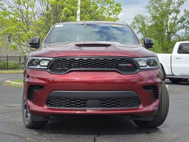 2025 Dodge Durango DURANGO R/T PLUS AWD