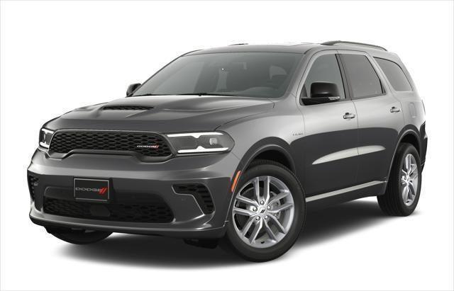2025 Dodge Durango DURANGO R/T PREMIUM AWD