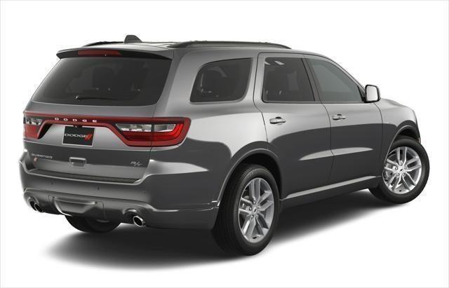 2025 Dodge Durango DURANGO R/T PREMIUM AWD