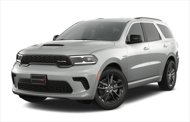 2025 Dodge Durango DURANGO R/T AWD