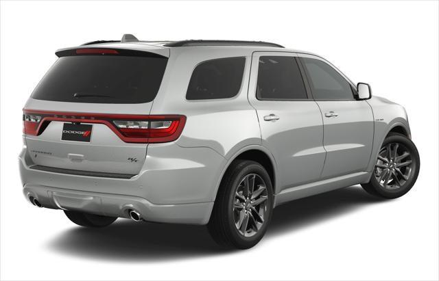 2025 Dodge Durango DURANGO R/T AWD