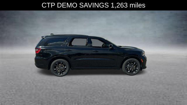 2025 Dodge Durango DURANGO R/T PLUS AWD