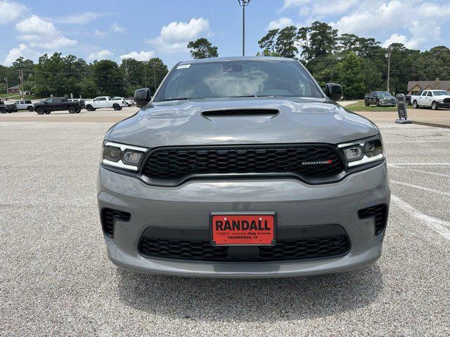 2025 Dodge Durango DURANGO R/T PLUS AWD