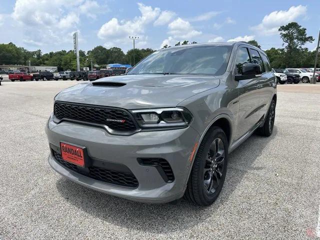 2025 Dodge Durango DURANGO R/T PLUS AWD