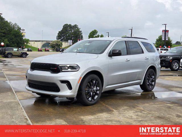 2025 Dodge Durango DURANGO GT RWD