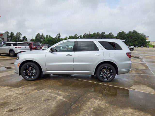 2025 Dodge Durango DURANGO GT RWD