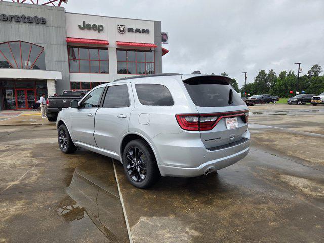 2025 Dodge Durango DURANGO GT RWD