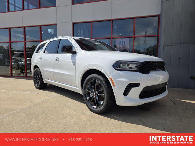 2025 Dodge Durango DURANGO GT RWD