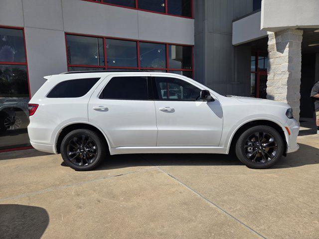 2025 Dodge Durango DURANGO GT RWD