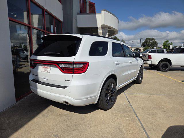 2025 Dodge Durango DURANGO GT RWD