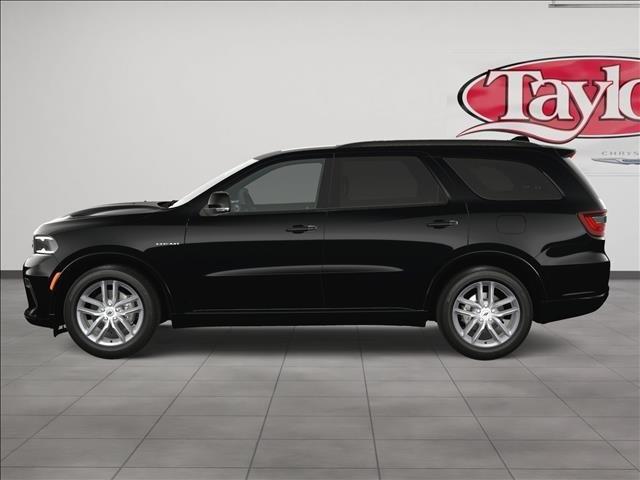 2025 Dodge Durango DURANGO R/T PLUS AWD