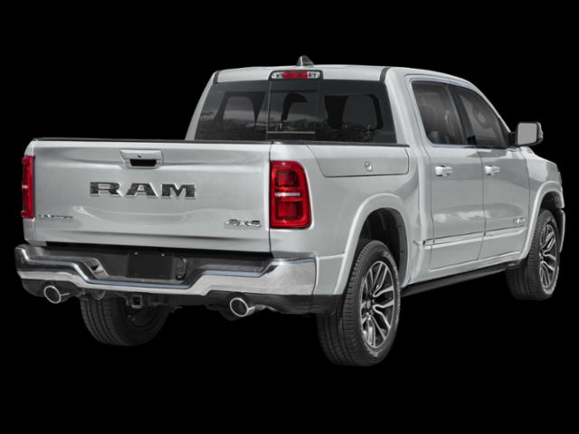 2025 RAM Ram 1500 RAM 1500 LIMITED CREW CAB 4X4 57 BOX