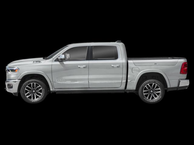 2025 RAM Ram 1500 RAM 1500 LIMITED CREW CAB 4X4 57 BOX