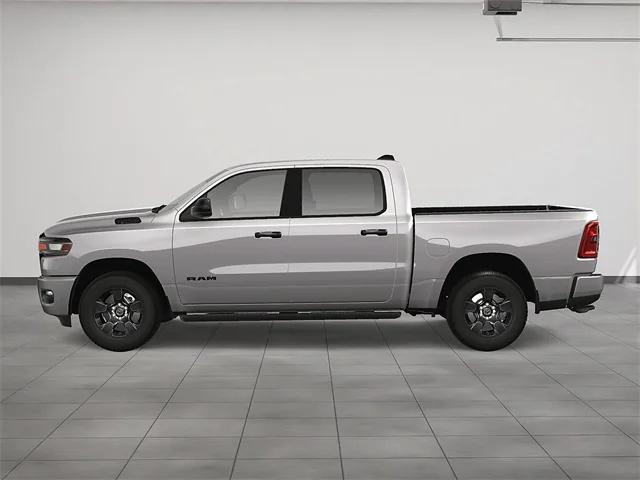 2025 RAM Ram 1500 RAM 1500 TRADESMAN CREW CAB 4X4 57 BOX