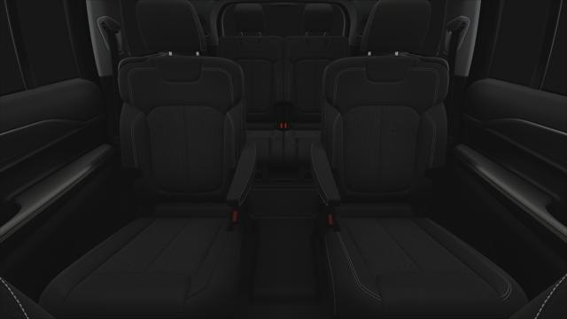 2025 Jeep Grand Cherokee GRAND CHEROKEE L LAREDO X 4X4