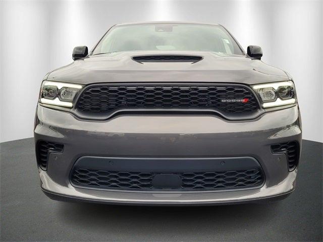 2025 Dodge Durango DURANGO R/T PLUS AWD