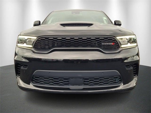 2025 Dodge Durango DURANGO R/T PLUS AWD