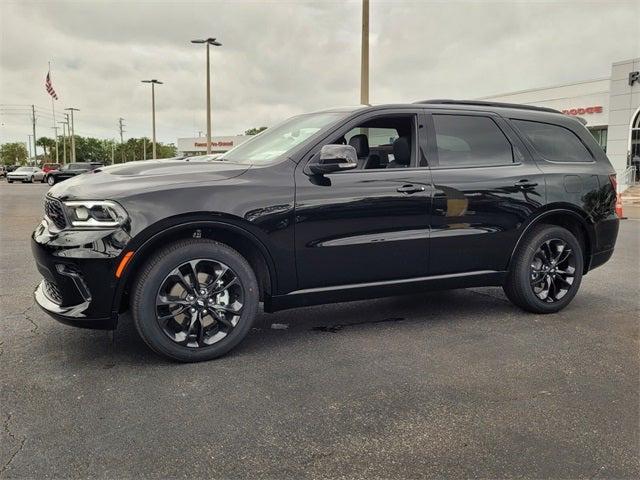 2025 Dodge Durango DURANGO R/T PLUS AWD