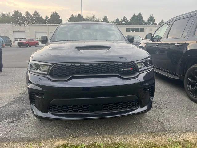 2025 Dodge Durango DURANGO GT PLUS AWD