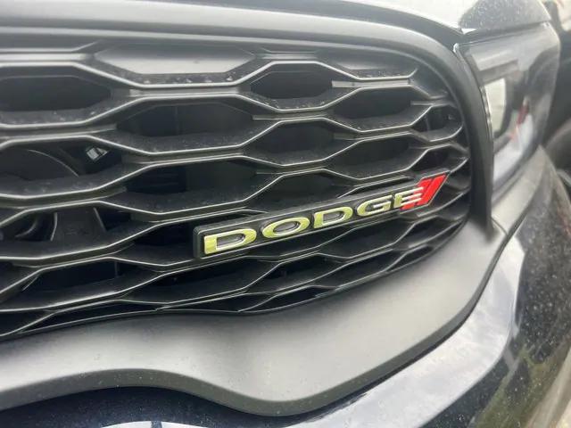 2025 Dodge Durango DURANGO GT PLUS AWD