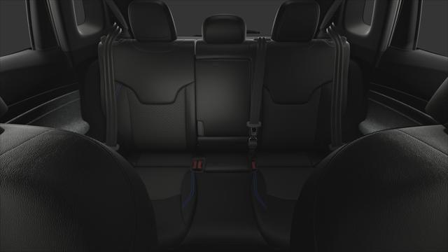 2025 Jeep Compass COMPASS LATITUDE 4X4 2025 Jeep Compass COMPASS LATITUDE 4X4