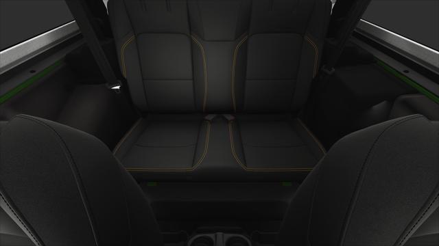 2025 Jeep Wrangler WRANGLER 2-DOOR WILLYS