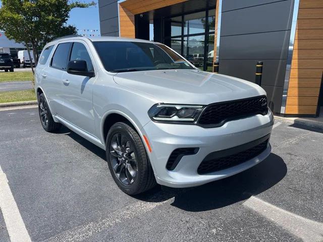 2025 Dodge Durango DURANGO GT RWD
