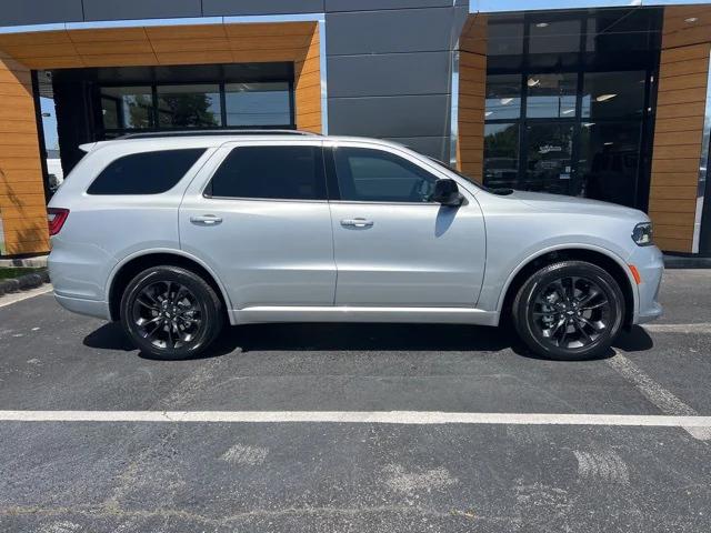2025 Dodge Durango DURANGO GT RWD