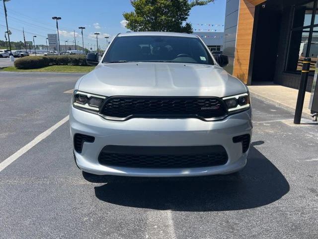 2025 Dodge Durango DURANGO GT RWD
