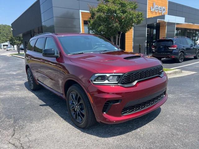 2025 Dodge Durango DURANGO R/T AWD