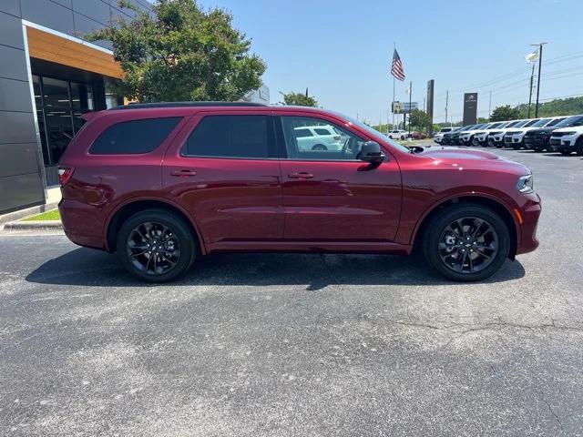 2025 Dodge Durango DURANGO R/T AWD