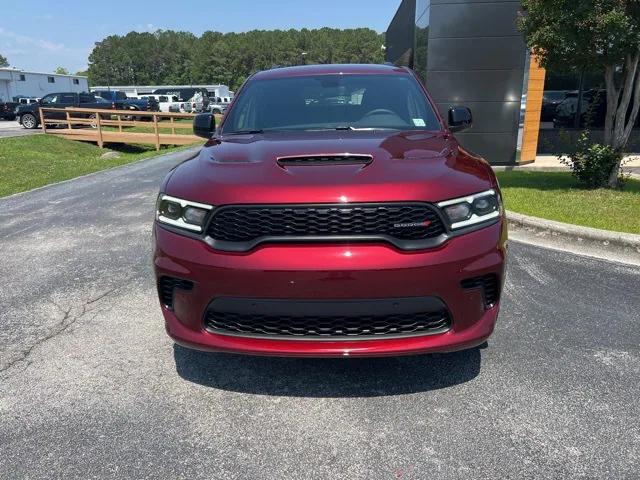 2025 Dodge Durango DURANGO R/T AWD