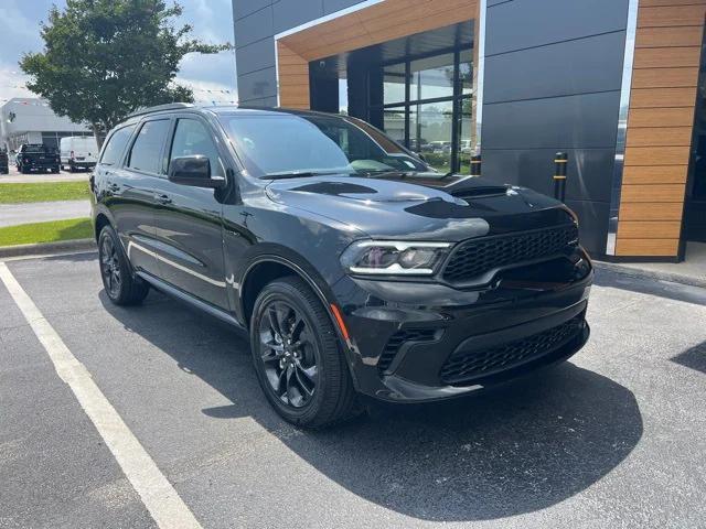 2025 Dodge Durango DURANGO R/T AWD