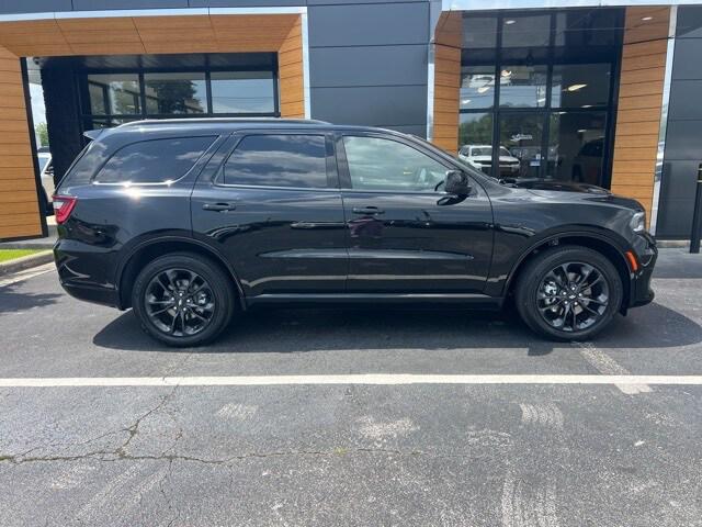 2025 Dodge Durango DURANGO R/T AWD