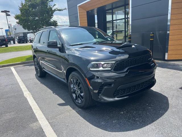 2025 Dodge Durango DURANGO R/T AWD